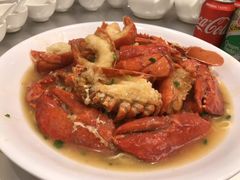 -海港酒家(上水新丰店)