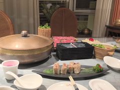 -慢丽江·云南野生菌土鸡锅(付家庄店)