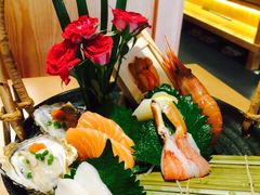 -山之川日料放题(通州店)