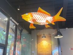 -向川南·水煮鱼·川菜(和平里店)