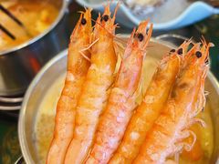 -火舞泰·泰式海鲜火锅餐厅(世纪城店)