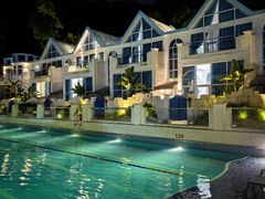 -清泉湾生态旅游度假区