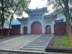 -福清灵石山国家森林公园