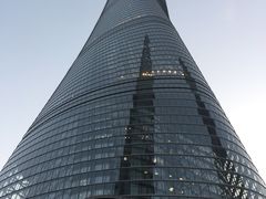 -上海中心大厦