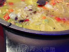 -馋火炉鱼(新世界百货望京店)