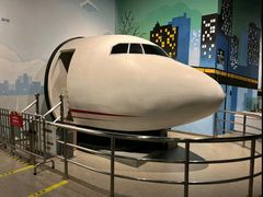 -中国杭州低碳科技馆