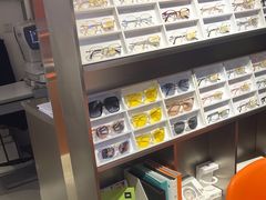 -LOHO眼镜(北京合生汇店)
