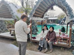 -HERRE·FARM 赫尔露营农场·团建聚会包场