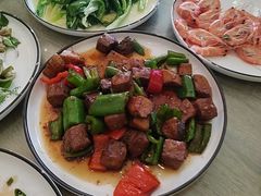 -巽寮印象美食部落餐厅·海鲜·地方特色菜(惠州体验店)