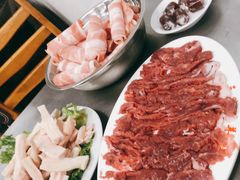 -三兴涮羊肉(荣安大街店)