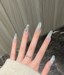 -1T·1M 日式美甲美睫