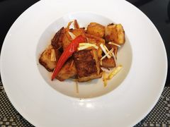 -夏宫中餐厅(静安香格里拉店)
