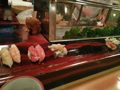 -锦寿司