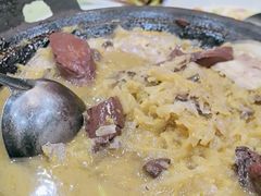 -鹤乡东北菜(崮山路店)
