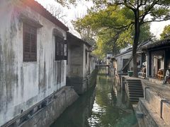 -绍兴鲁迅故里·沈园景区