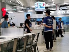 -么子烤肉(化龙池店)