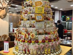 -乔家满族八大碗(流水沟店)