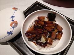 至味葱烧海参-悦融琥珀·京鲁菜·海味珍品(西单店)