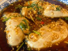 生腌生蚝-阿尔法海鲜排档(爱琴海店)
