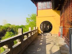 -幕燕滨江·长江观音景区