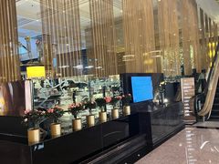 -广州花园酒店