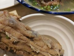-泰米·休闲餐厅