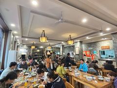 -清真马杰山牛肉汤馆