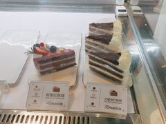 -派悦坊·甜品·蛋糕(日坛店)