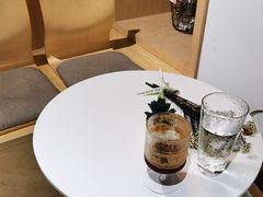 -XI·LaundryCafe 喜咖自助洗衣咖啡店