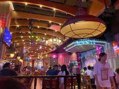 -MR.ROCKY洛奇先生RESTAURANT&BAR(宝安壹方城店)