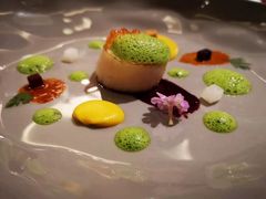 -La Villa French Restaurant