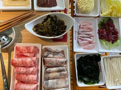 -季季红火锅(下罗财大店)