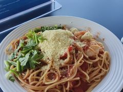 -湾景餐厅(海洋公园店)