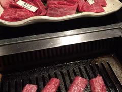 -松阪牛焼肉M(法善寺横丁店)