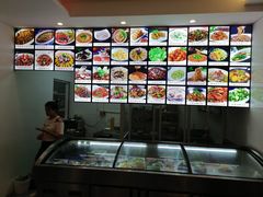 -川悦壹号·川菜(蠡溪路店)