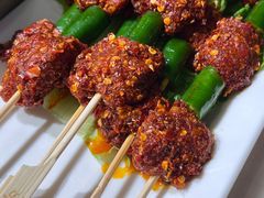 -围炉·川味鲜货火锅(万达珍珠坊店)