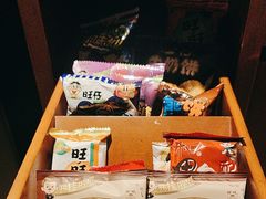 -上海神旺大酒店