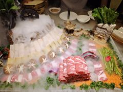 -慢丽江·云南野生菌土鸡锅(西山店)