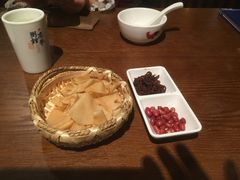 -南拳十三姨·潮汕砂锅粥(世纪金源店)