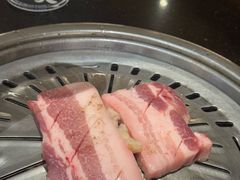 -本家·添百客韩国料理(泰然店)
