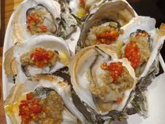 -木屋烧烤(坂田天安云谷店)