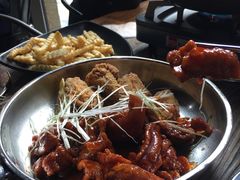 -MI WU FACTORY米屋美食工厂餐厅(绿地店)