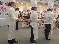 -小放牛炒菜馆(中山路乐汇城店)