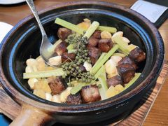 啫啫牛肉粒-味食家市师鸡(三元里店)