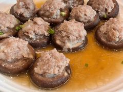 酿香菇-水墨食舍