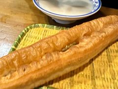 -嗲德来·豆浆·油条(商城路店)