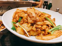 -桃园农庄烤全羊(江秋路店)