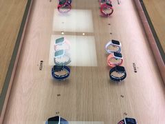 -Apple零售店(深圳益田假日广场店)