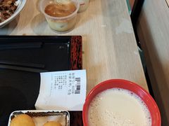 -永和大王(蛙嫩鸡香煲煲鲜·军博店)