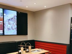 -新石器烤肉(百联川沙店)